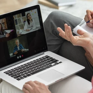 Spanish Speaking Masterclass Online