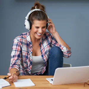 Virtual Bookable classes (Tutoring) for Adults