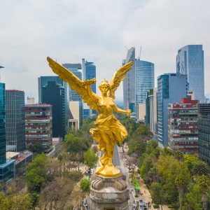 Immersion Tour Mexico