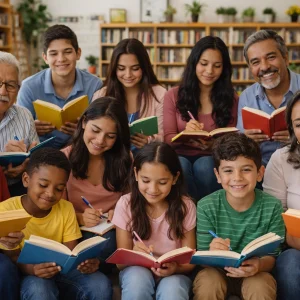 Club de Lectoescritura Mi Casa Mis Letras Pago único​