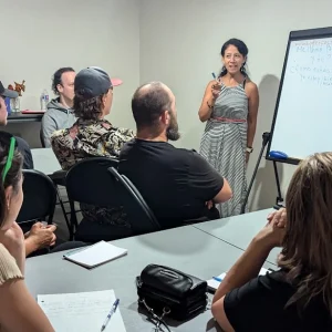 Enseñanza del Español como Lengua Extranjera (ELE)