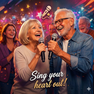 Spanish Karaoke Club