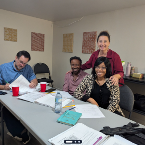 Spanish Group Classes 1 Days per Week 3 Installments​