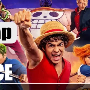 One piece CLAP
