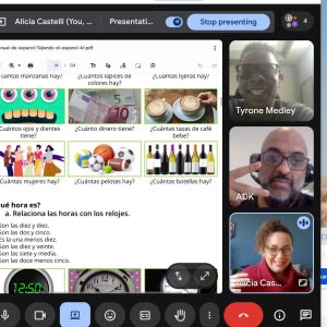 Group Online Classes