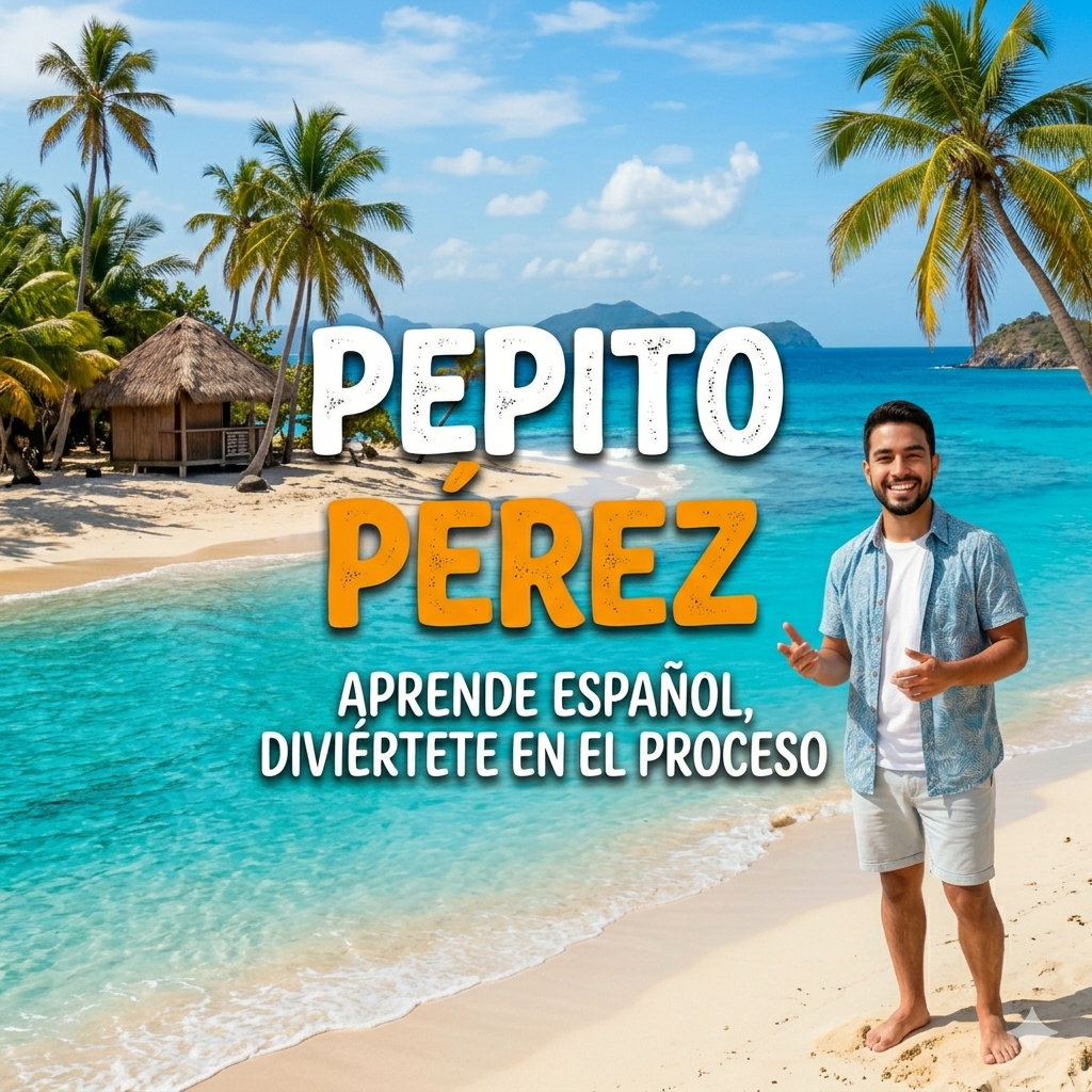Pepito Pérez