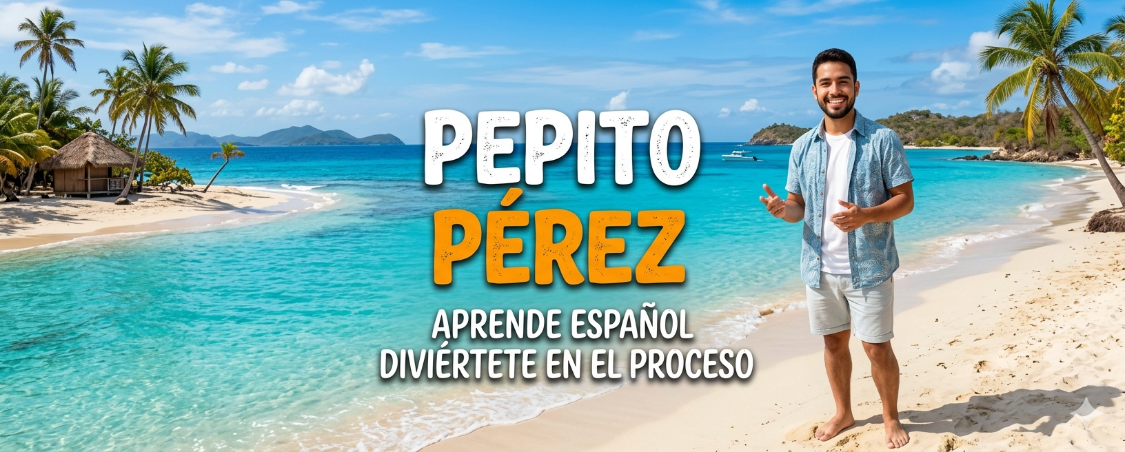 Pepito Pérez
