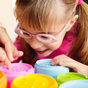 Private Classes for Children