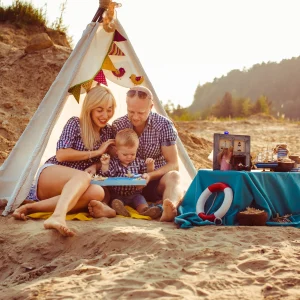 Summer Experience