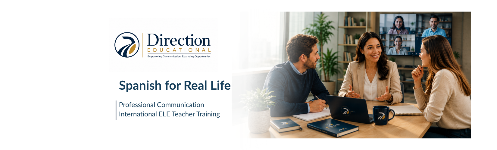 Direction Educational