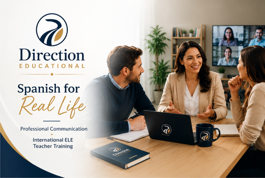 Direction Educational