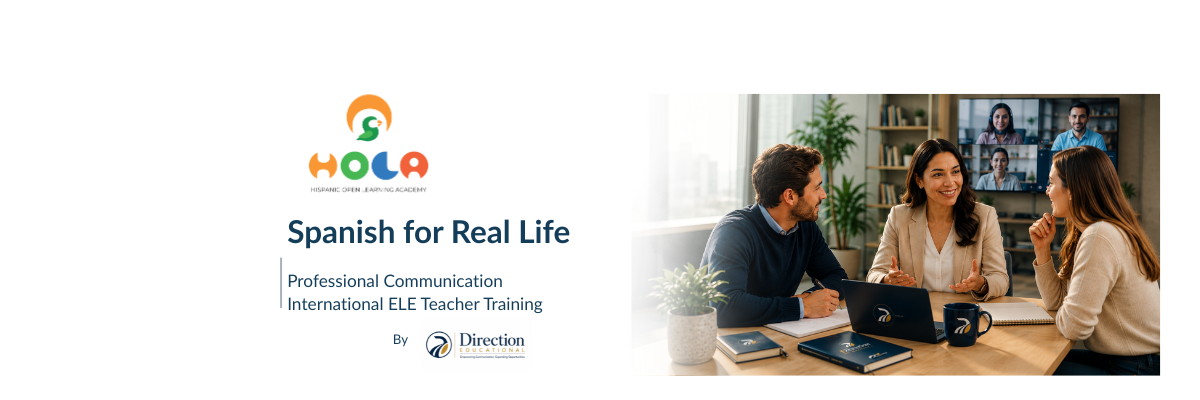 Direction Educational Direction Educational