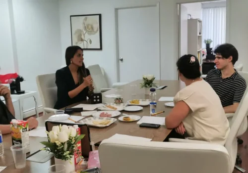 Masterclass 1 Masterclass 1